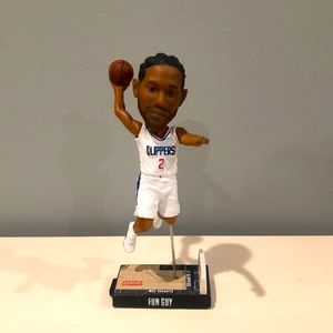 Kawhi Leonard bobble head